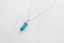 Charger l&#39;image dans la galerie, Gemstone Necklace
