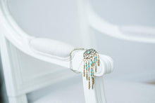 Charger l&#39;image dans la galerie, Dreamcatcher Pendant Necklace
