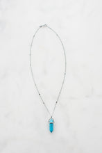 Charger l&#39;image dans la galerie, Gemstone Necklace

