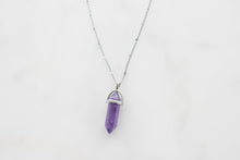 Charger l&#39;image dans la galerie, Gemstone Necklace

